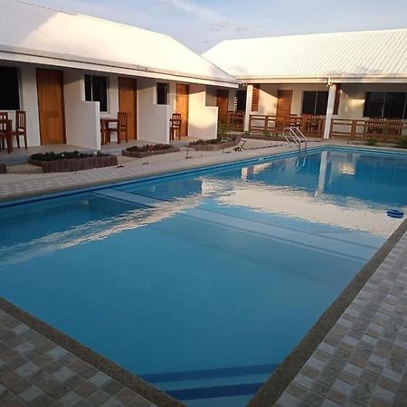 Badi'S Place Moalboal Kültér fotó