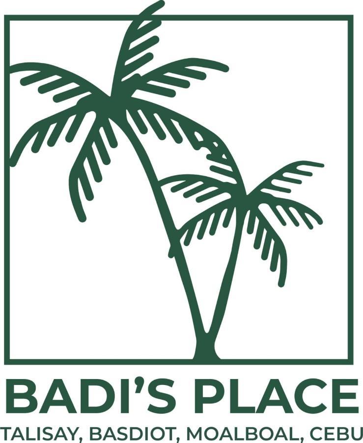 Badi'S Place Moalboal Kültér fotó