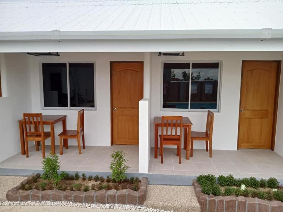 Badi'S Place Moalboal Kültér fotó